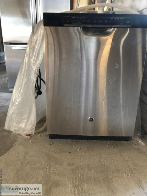 ALL STAINLESS