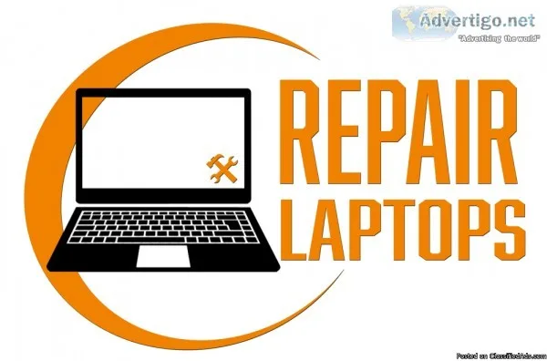 Repair  Laptops Contact US