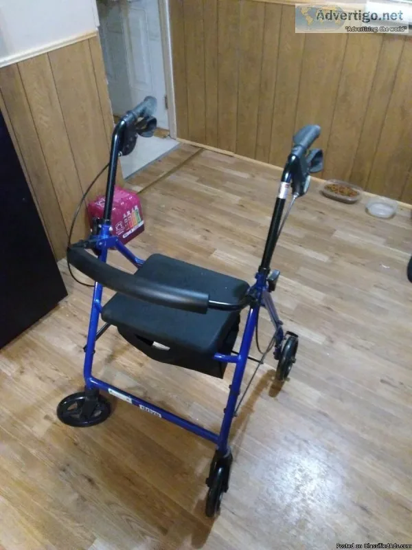 rollator