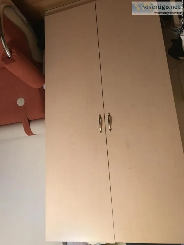 Wardrobe