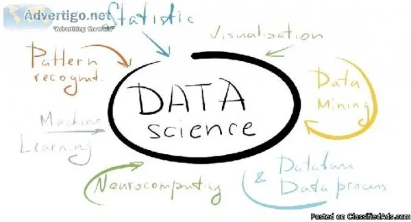 Learn Data Science Course Online with Great Learning
