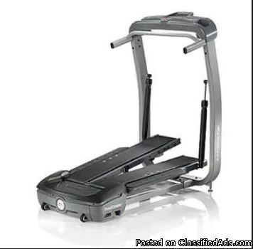 Bowflex Tread Climber 10