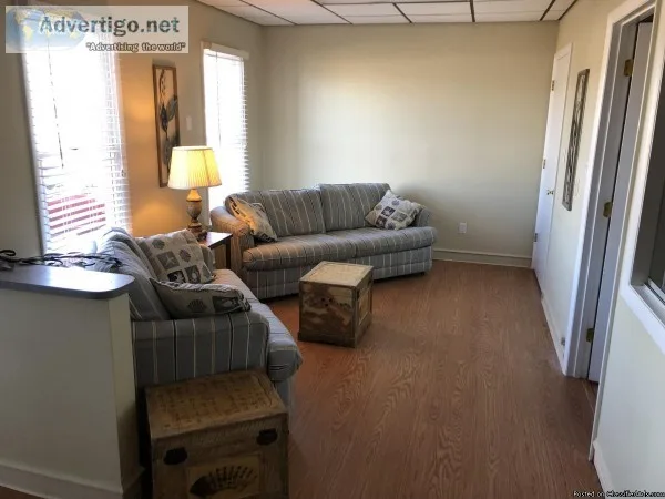 OBX Professional Flex Office Space 20
