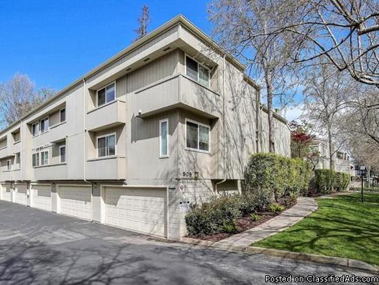Apartment For Rent