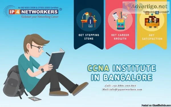 Best Network Training Institute