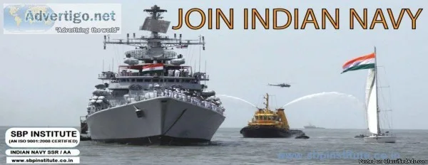 Top Coaching INDIAN NAVY SSRAA Success Coaching Classes Sbp