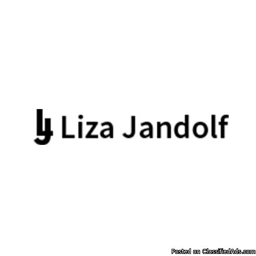 Green Screen Spokesperson Video  - Liza Jandolf
