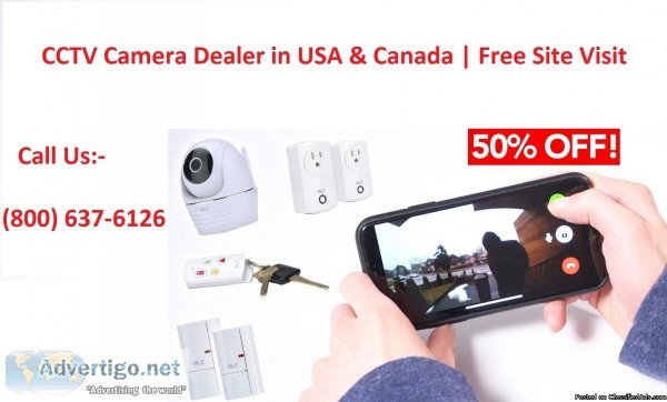 Home Security Cameras  Save Over 200 On Installation