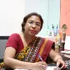 Dr. Nalini Gupta is IVF Specialist in South Extension 1