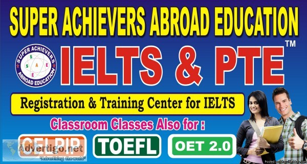 PTE-A Coaching in Gurgaon