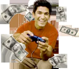 Video Game Tester