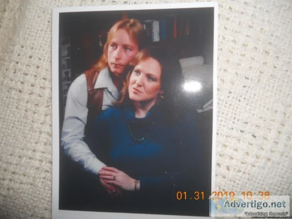 Sept. 12 1980 Birthday Midland TX. LOST SON