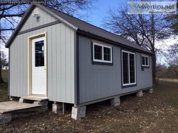 Tiny House for Sale