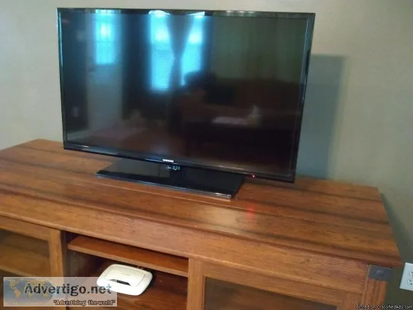 SAMSUNG LED TV UN39FH5000F 39-Inch 1080p 60Hz