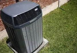 Figure What Causing AC to Behave Abruptly