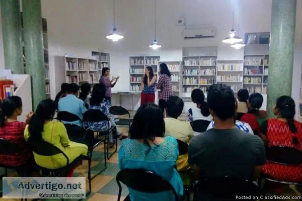 Spanish and French Classes in Delhi