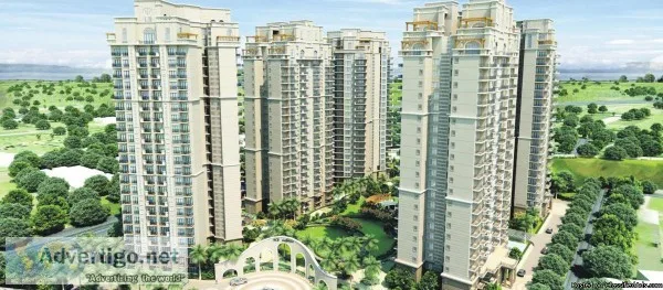 Live a king sized life with Ace Golfshire Noida 9278057805