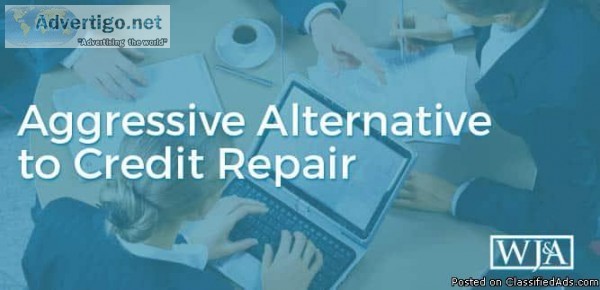 Credit repair services OKC communities will love