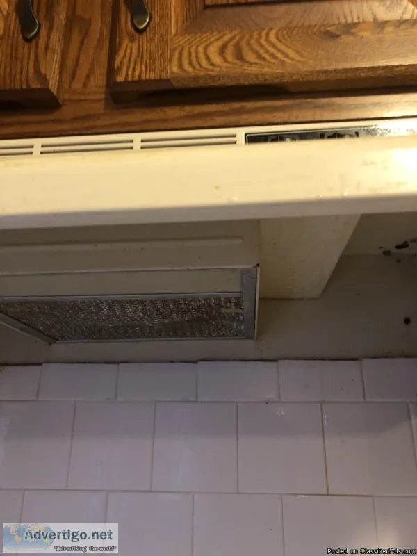 CF.B Cleaning inc