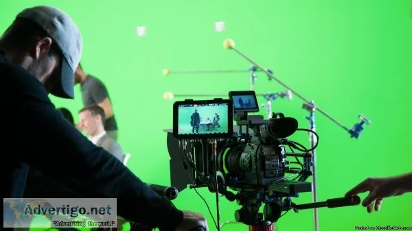 Promotional Spokesperson Video - Liza Jandolf