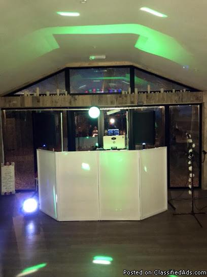 Looking For mobile disco in London.