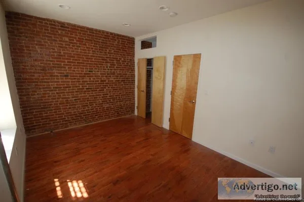 1795 - 1 Bedroom Apartment in Washington Heights