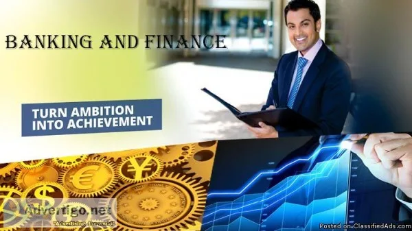 Banking and Finance Course Provided by Aptech Malviya Nagar