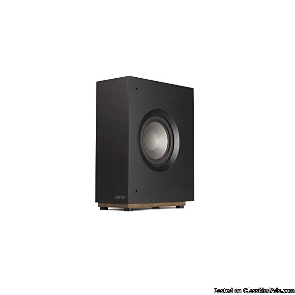 Speakers and Amplifiers South Africa