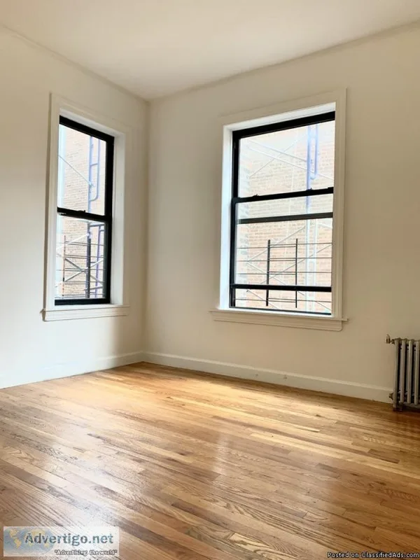 2295 - 2 Bedrooms Apartment in Washington Heights