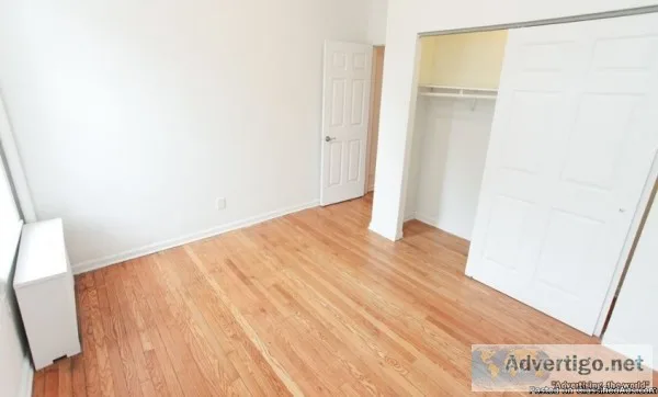 2895 - 1 Bedroom Apartment in East Village