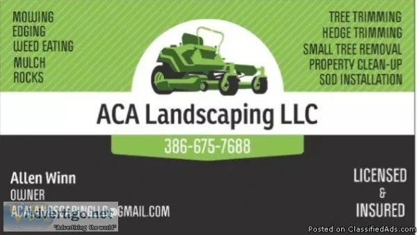 Top quality at affordable rates in Volusia county