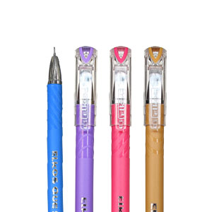 Gel pen 