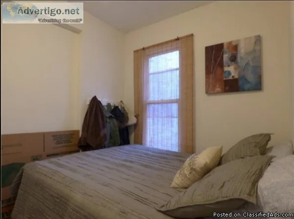3350 - 2 Bedrooms Apartment in Lower East Side