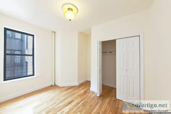 1650 - 1 Bedroom Apartment in Harlem