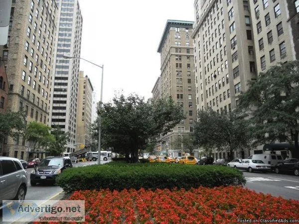 2295 - Studio Apartment in Upper East Side