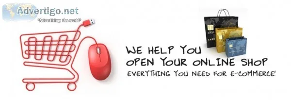 E-commerce Designing Companies in India