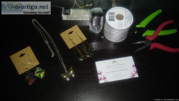 Lynette s Jewelry Service