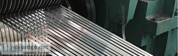 Strip Carbon Steel Manufacturer