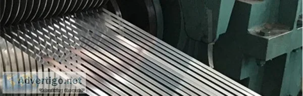 Strip Carbon Steel Manufacturer