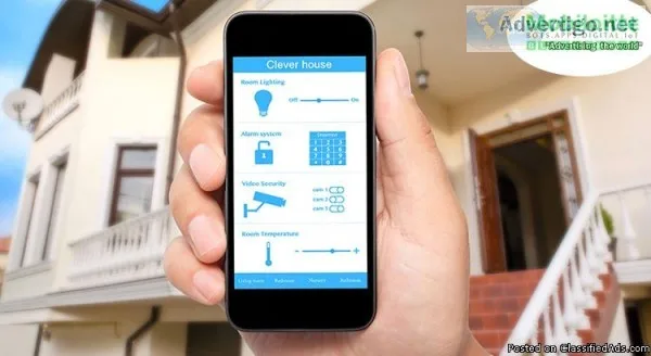 IoT Automation Solutions