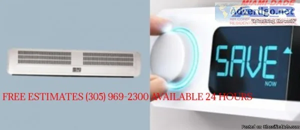 Opt for AC Repair Coral Gables for More Accurate Services