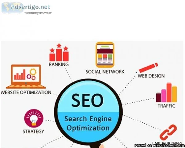 Seo Company India