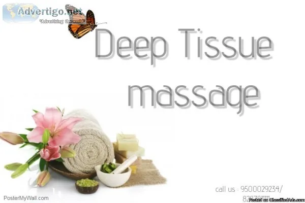 Deep Tissue  1499hr