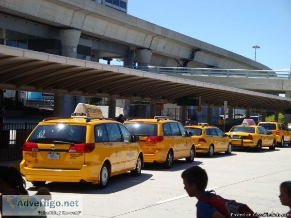 Walkers Cars provides Taxi to Gatwick Airport