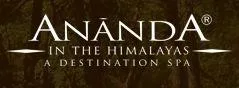 Best Yoga Holiday in India - Anandaspa
