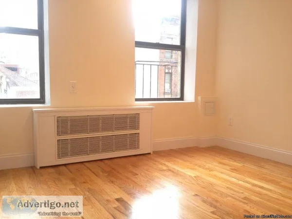 2450 - 1 Bedroom Apartment in Upper East Side