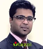 Dr. Amit Garg is Psychiatrist in Rohini