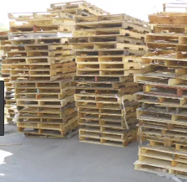 Pallets For Sale
