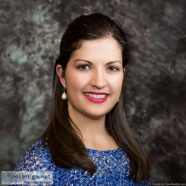 Dorsey Family Dental PLLC Dr. Tina Lefta