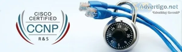 Training Centre for CCNP in Adyar